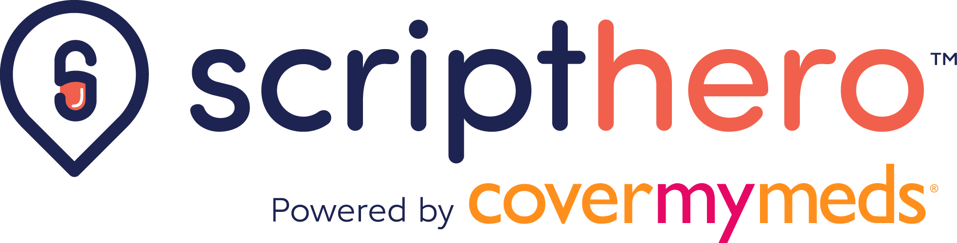 ScriptHero logo